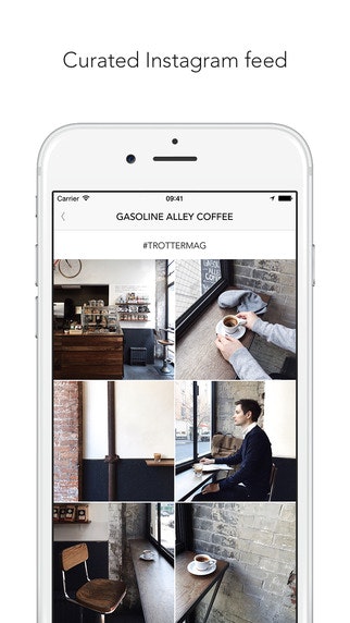 Coffee by Trotter gallery image