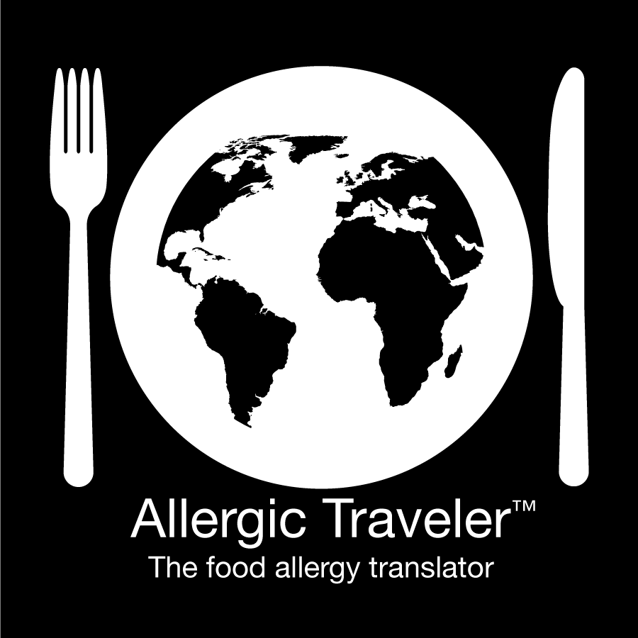 Allergic Traveler