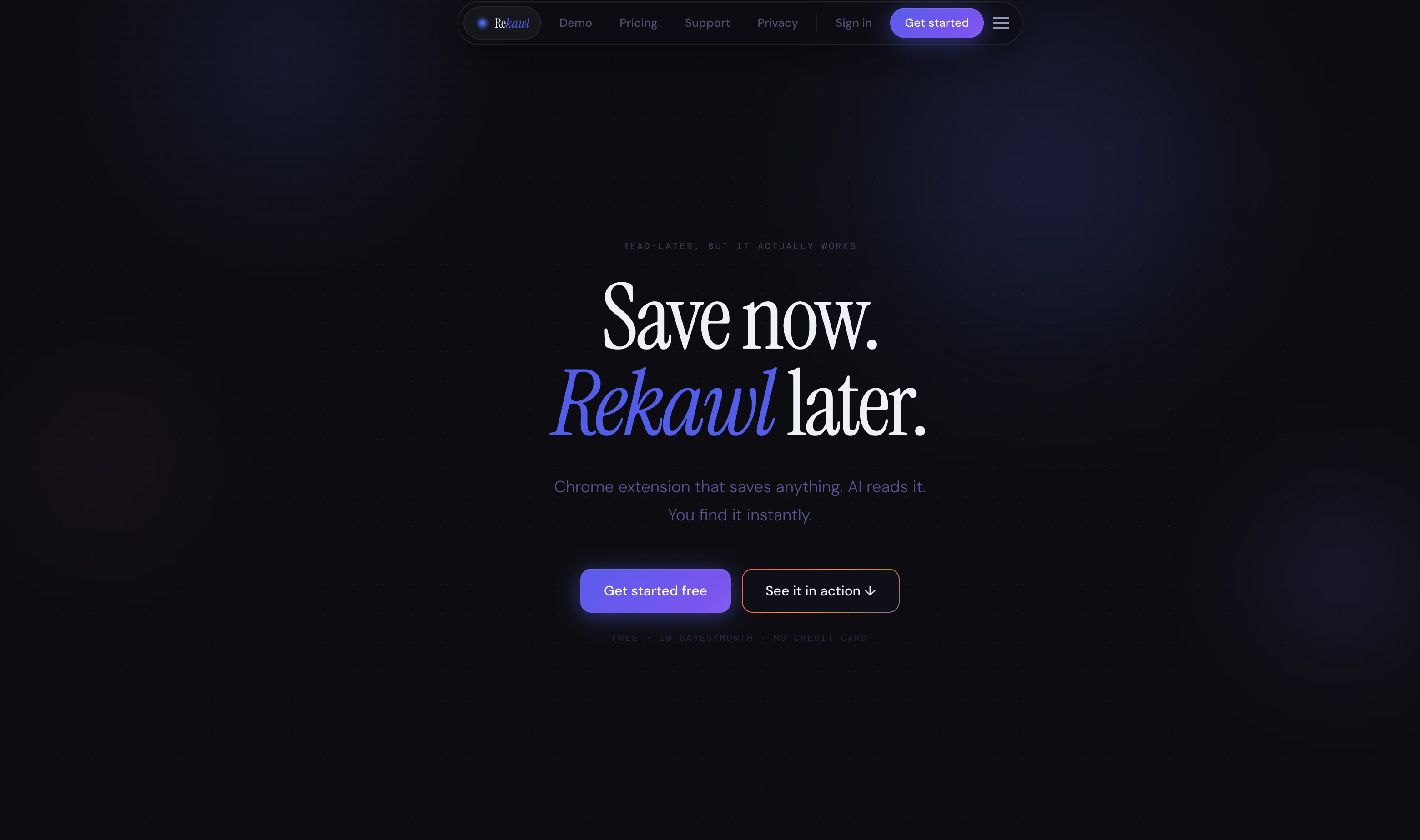 Rekawl gallery image