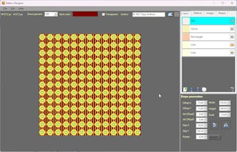 PatternDesigner gallery image