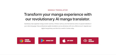 IsManga gallery image