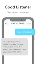 My Buddy gallery image