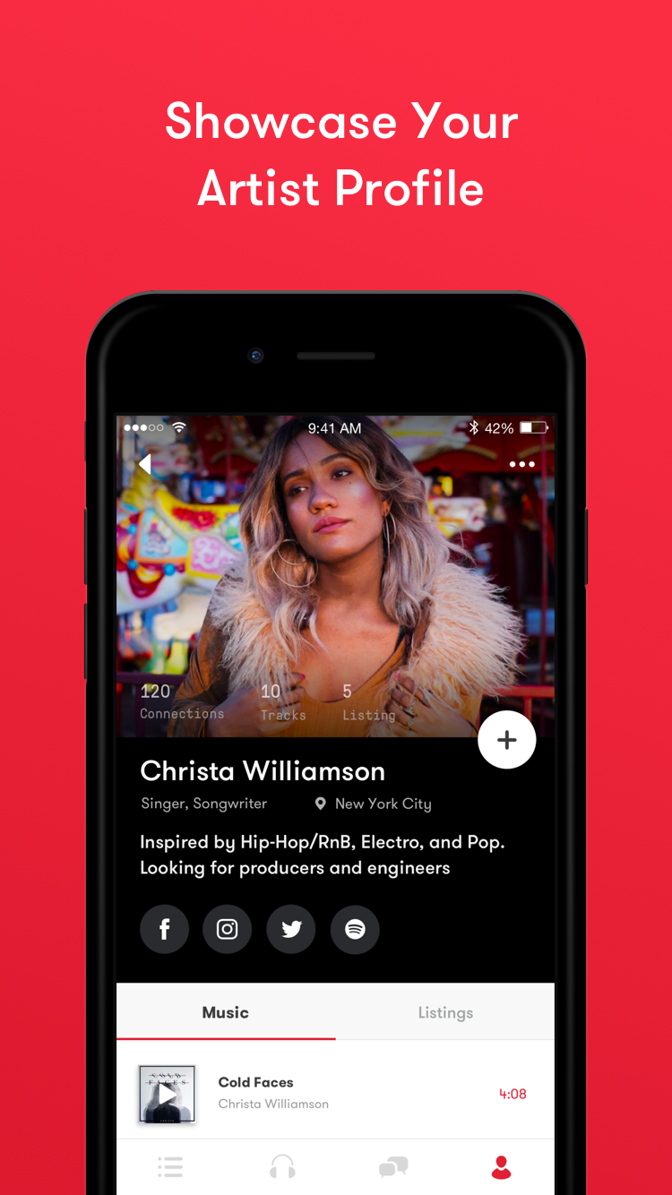 Treble gallery image