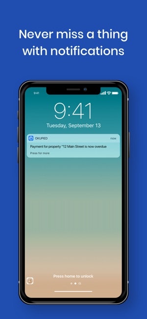 OKUPIED gallery image