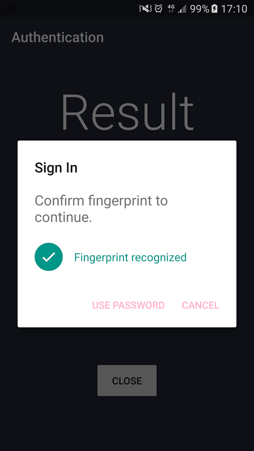 DroidID Image
