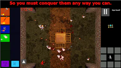 Survive The Minotaur's Labyrinth gallery image