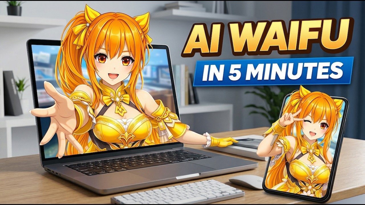 ZeroWeight AI gallery image