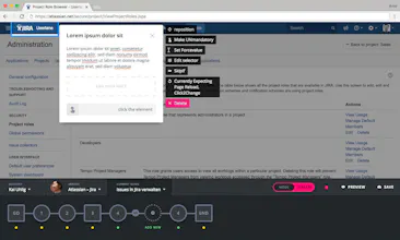 Automated User Onboarding with Userlane gallery image