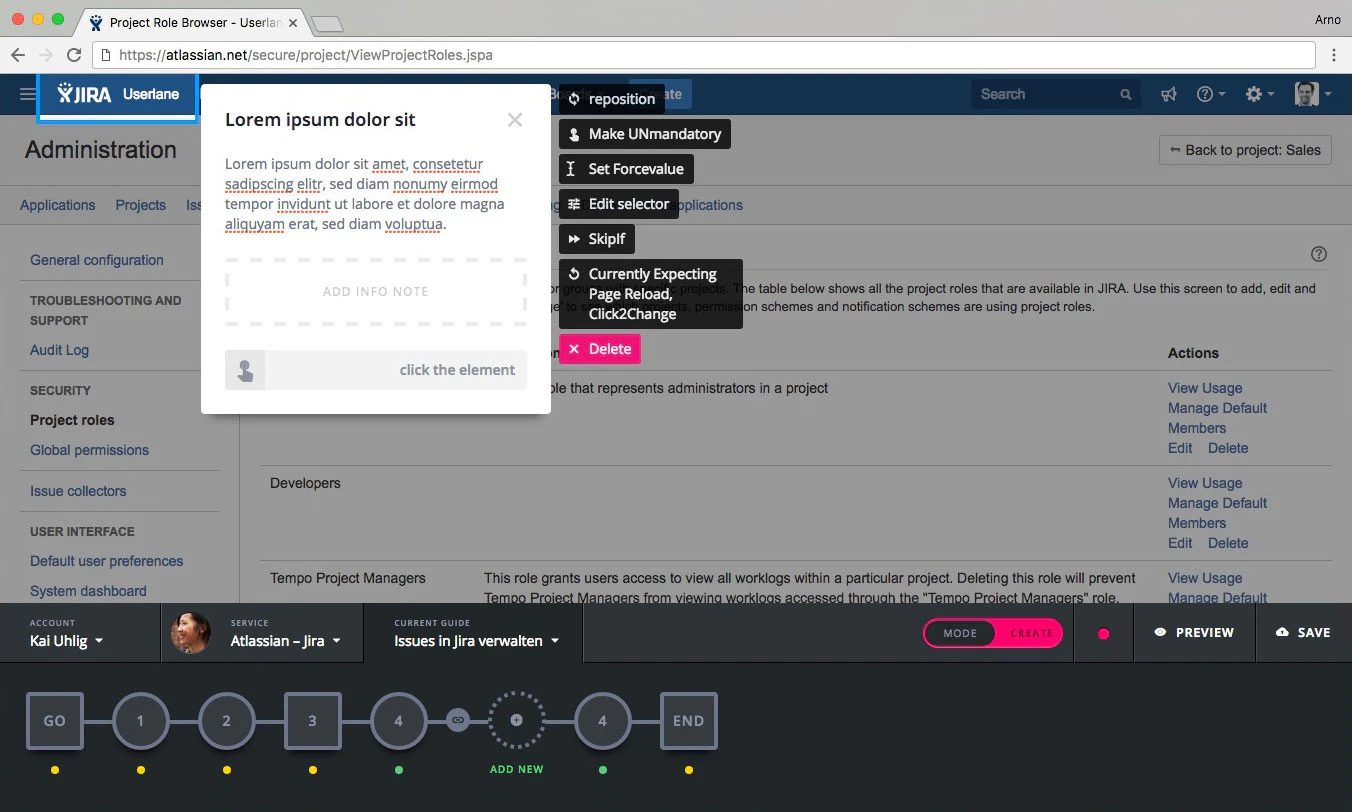 Userlane Image