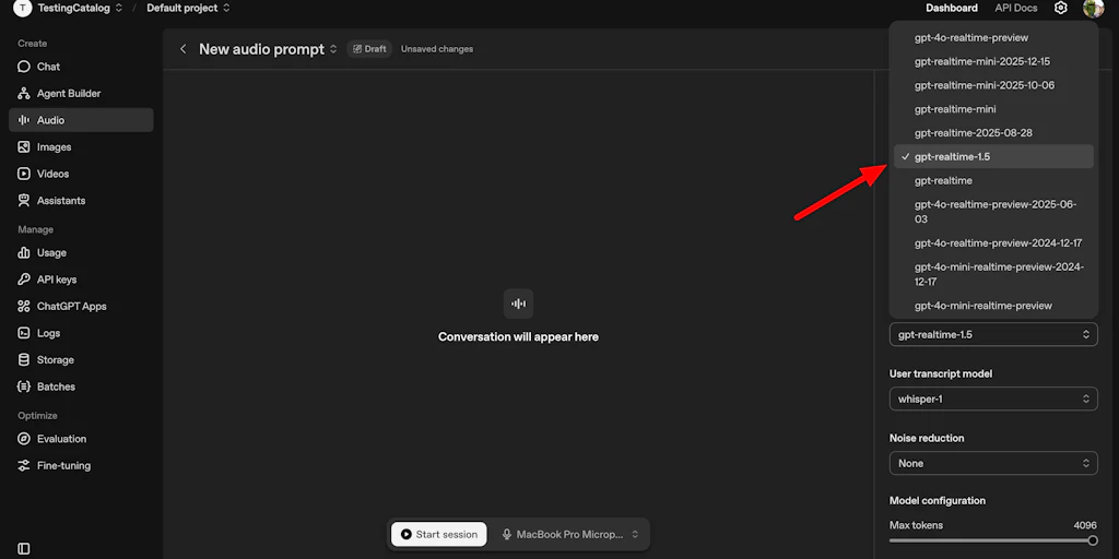ChatGPT 推出 GPT-5.3 Instant 模型
