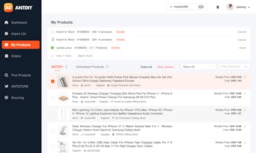 ANTDIY gallery image