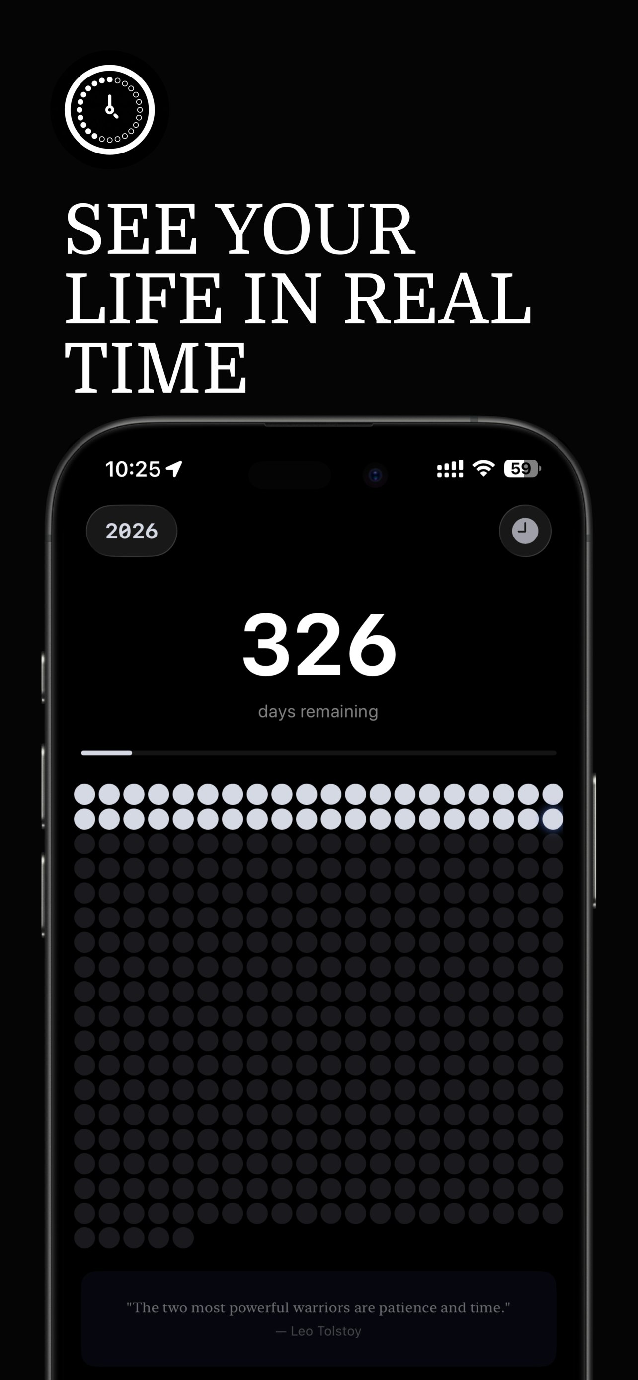 Time Dot Life gallery image