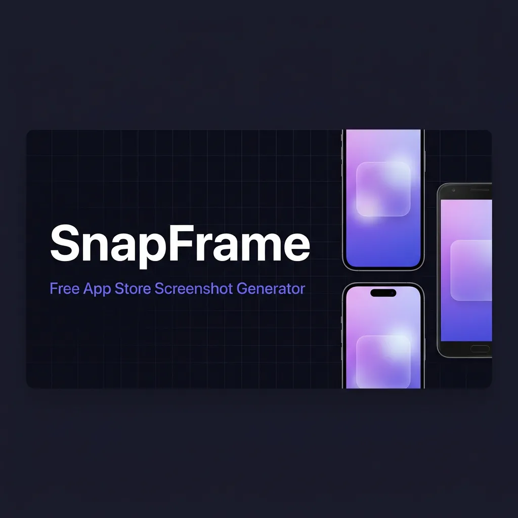 SnapFrame gallery image