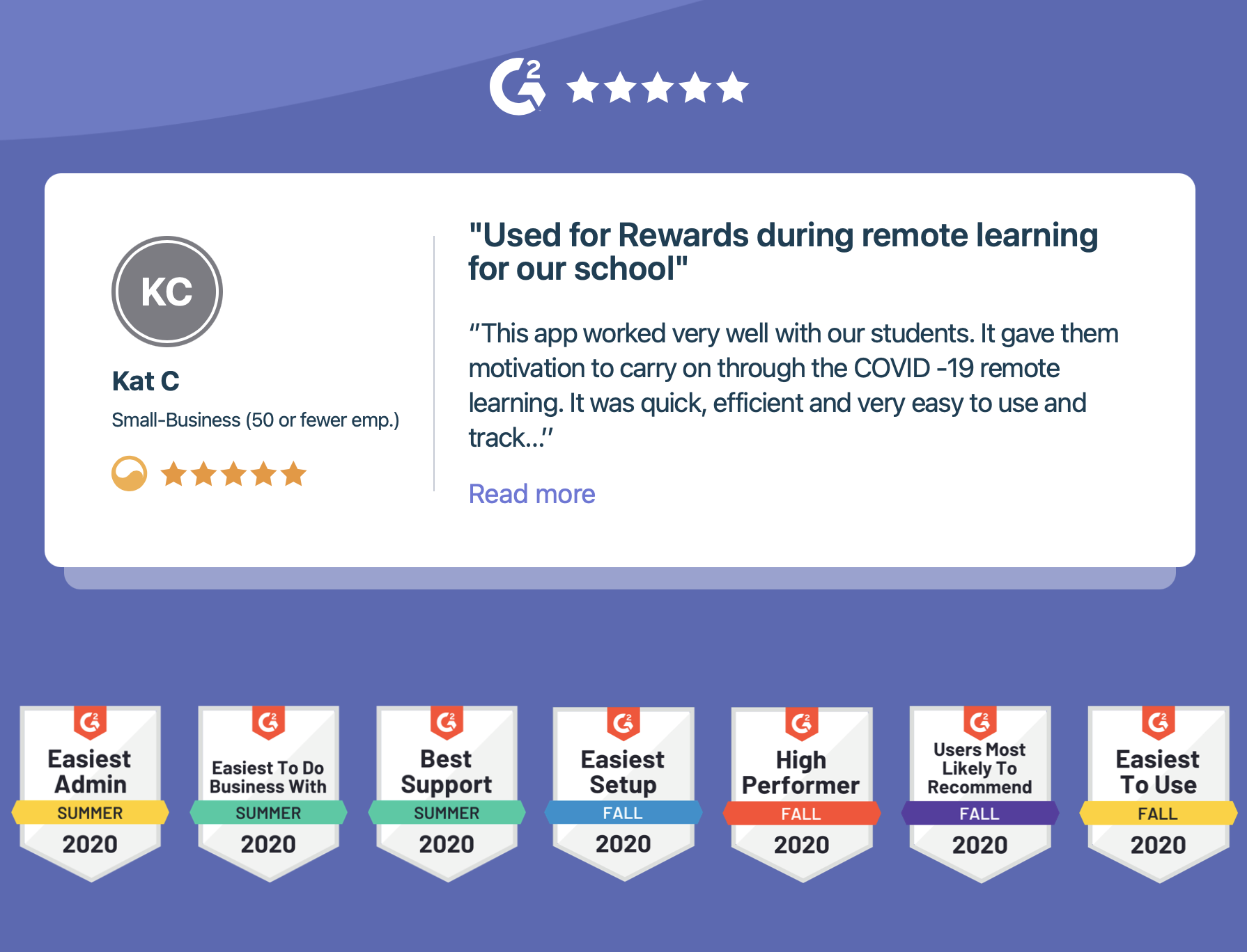 Karma Education gallery image