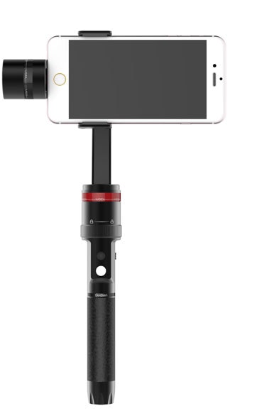 MOZA Mini-C gallery image