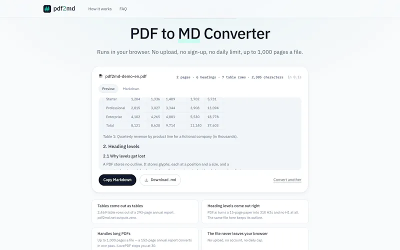 pdf2md screenshot 2