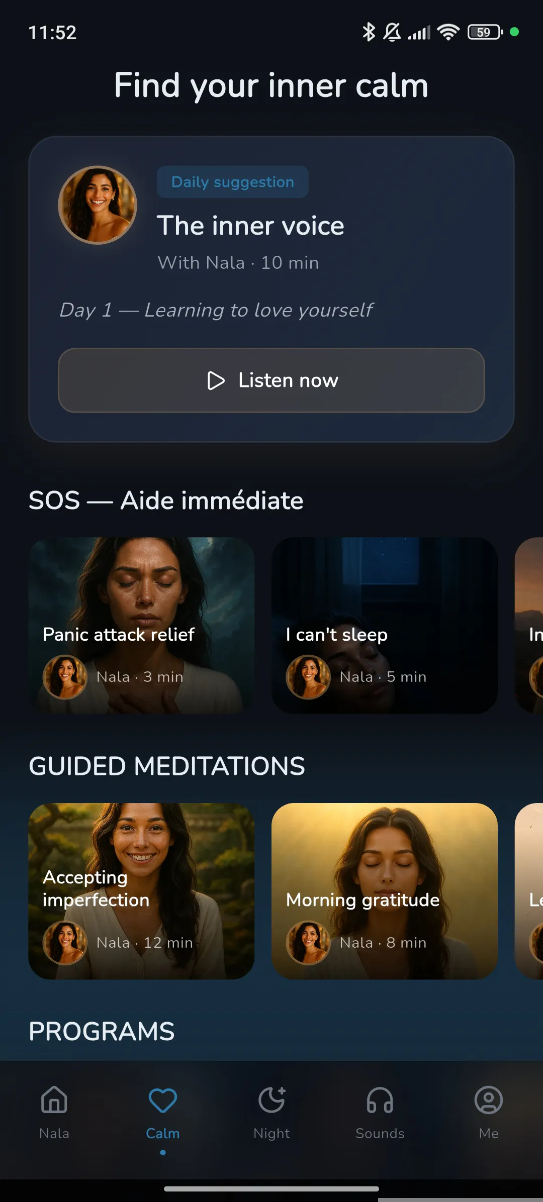 Screenshot 3