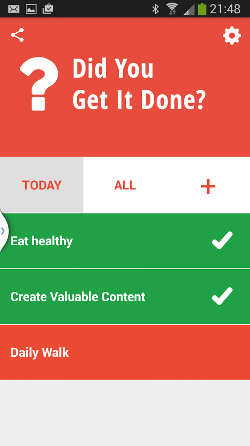 Achievr gallery image