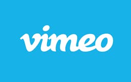Vimeo 6.0 for iOS media 1