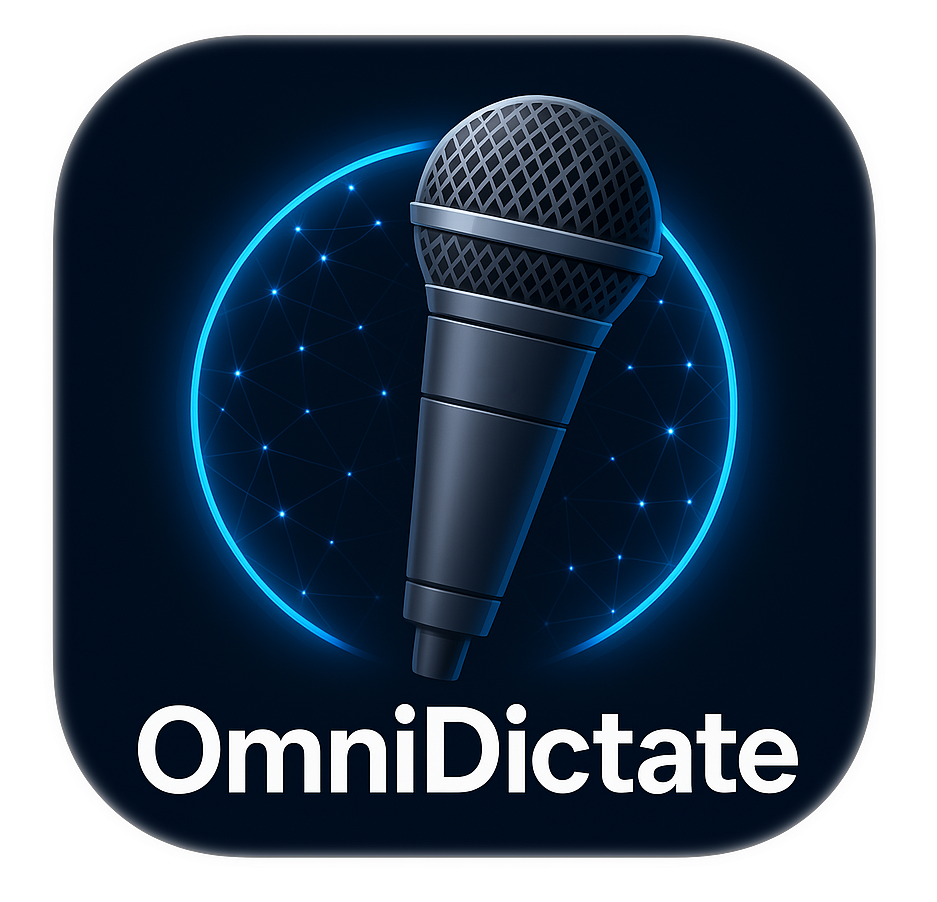 OmniDictate