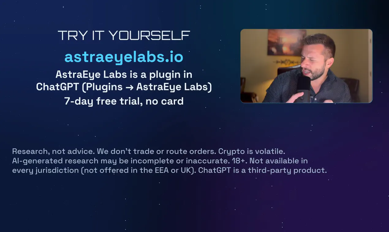 AstraEye Labs gallery image