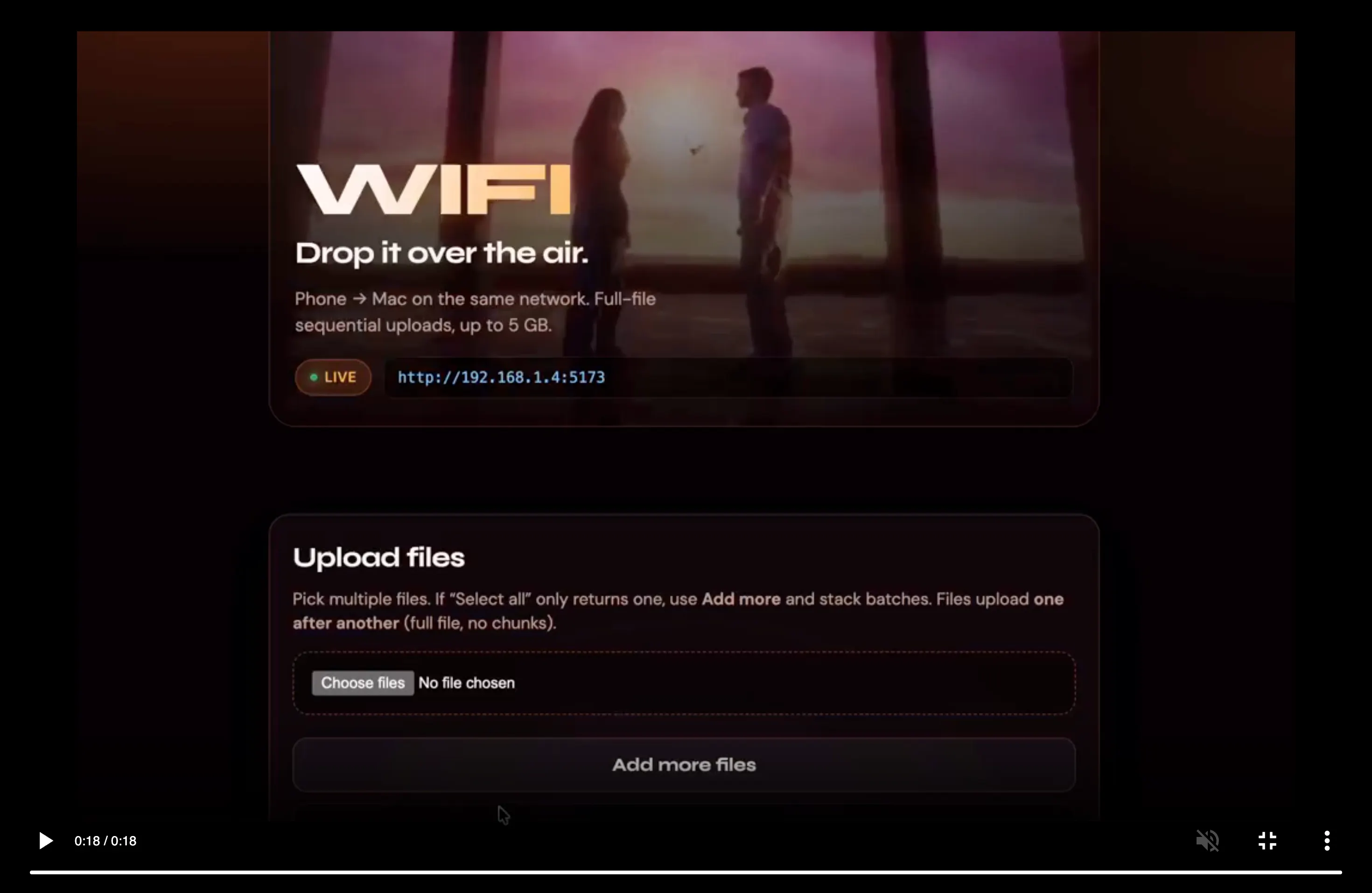 MaWIFI