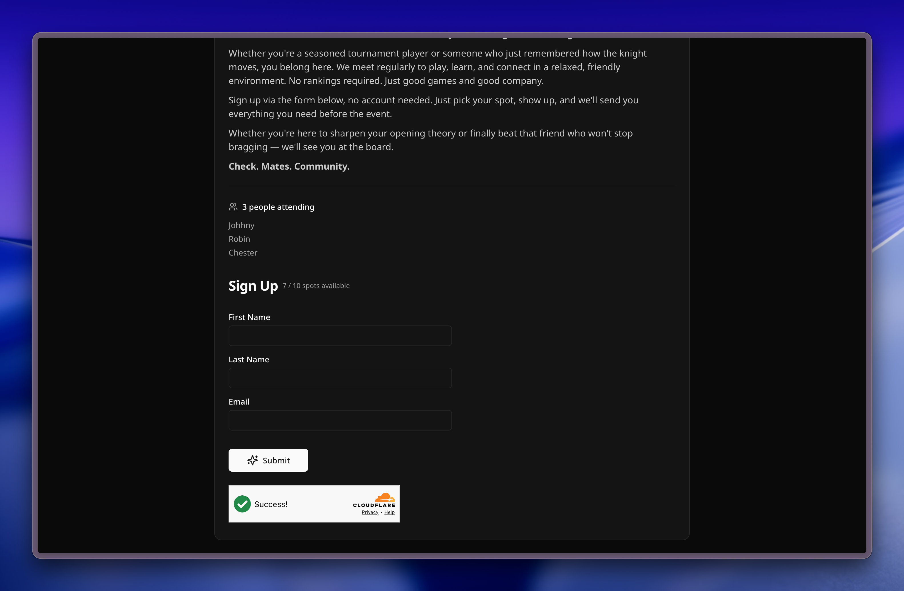 Village gallery image