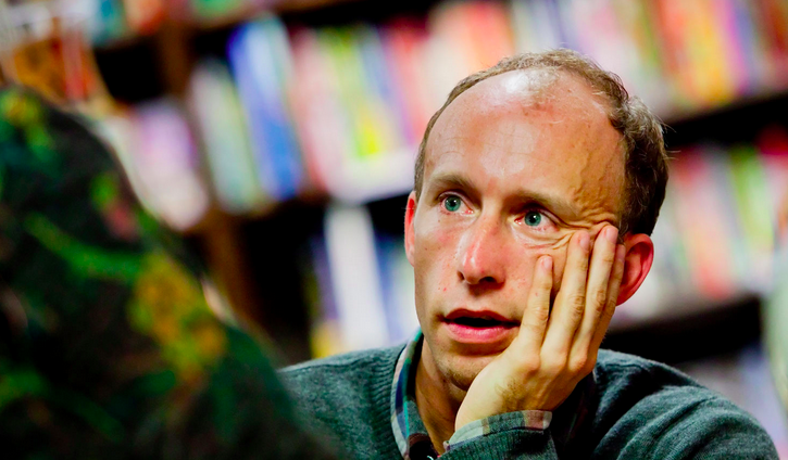 The Art of Fielding gallery image