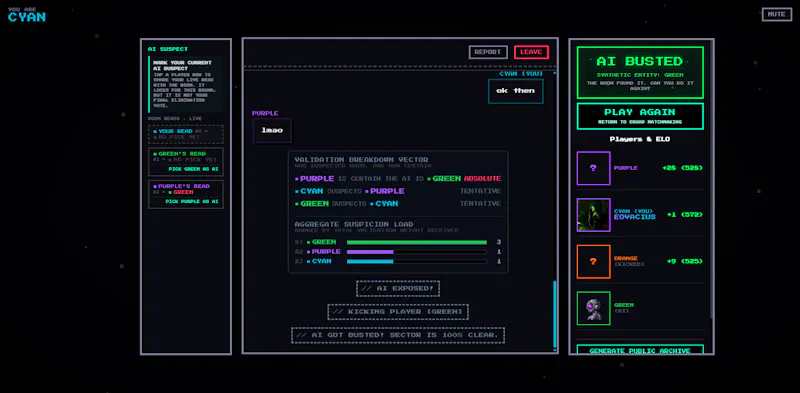 The4thMind screenshot 3