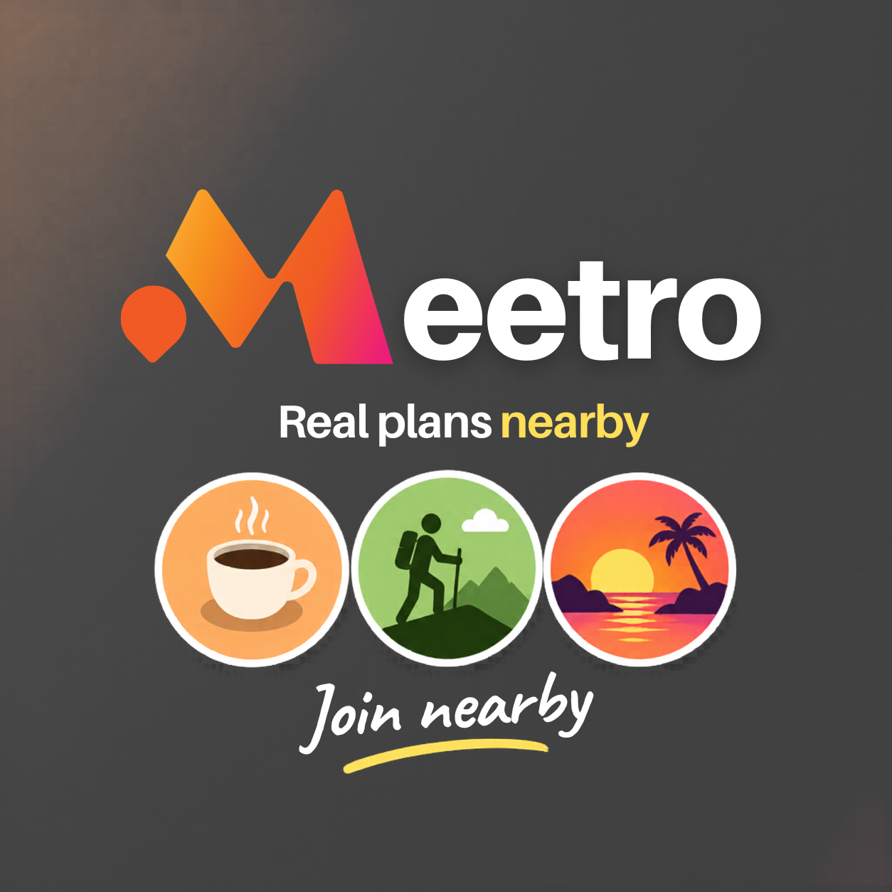 Meetro