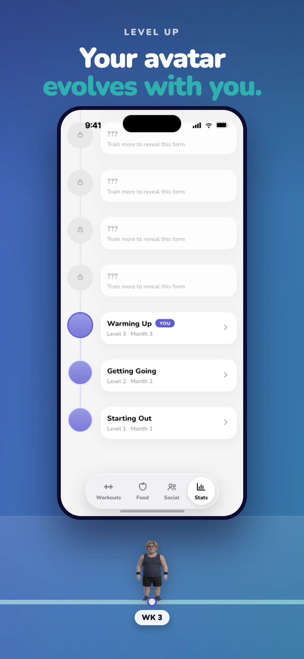 Pocket Fit gallery image