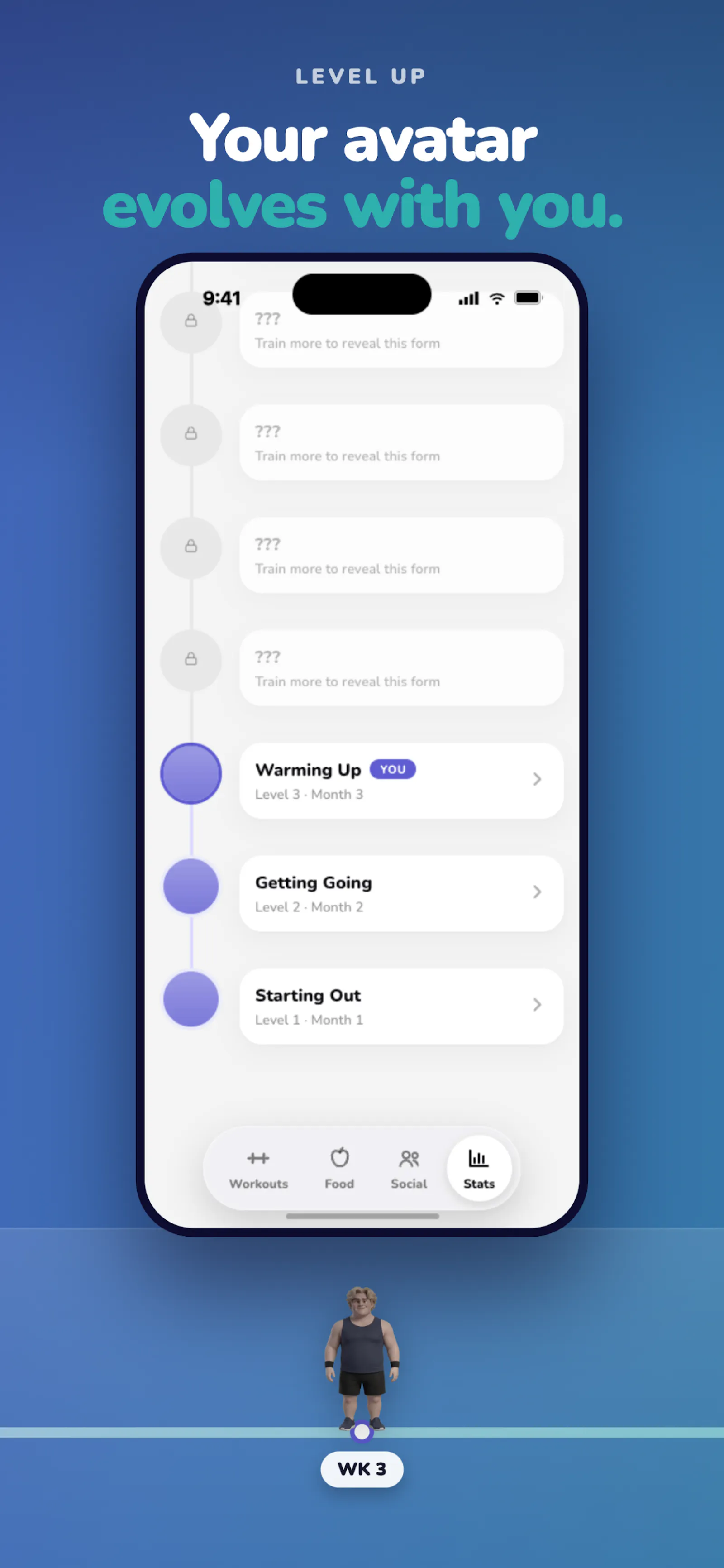 Pocket Fit screenshot 6