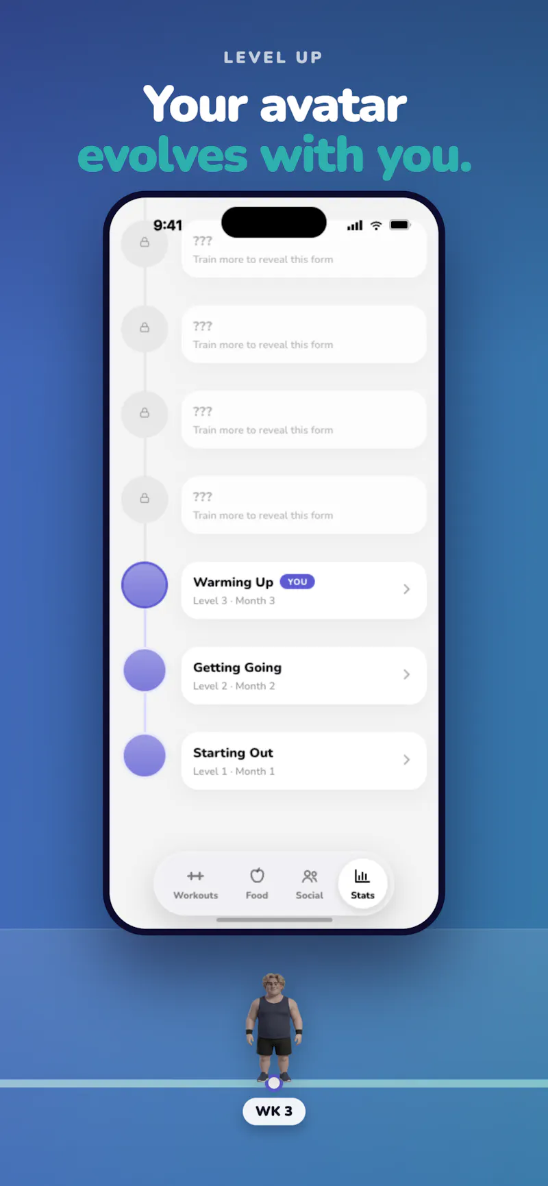 Pocket Fit screenshot 6
