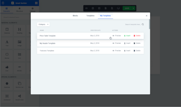 WooMail gallery image