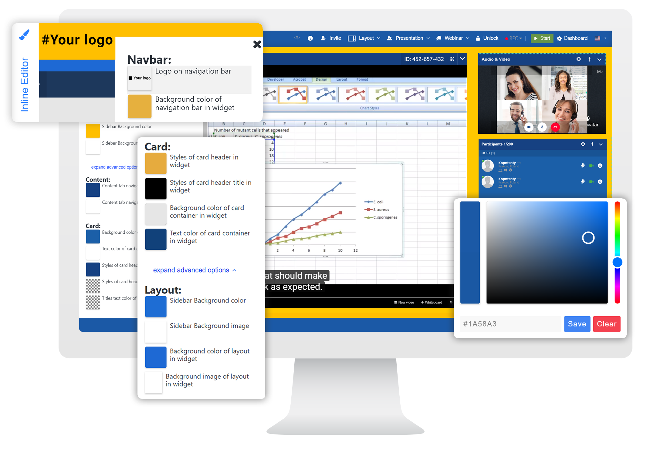 LiveWebinar gallery image
