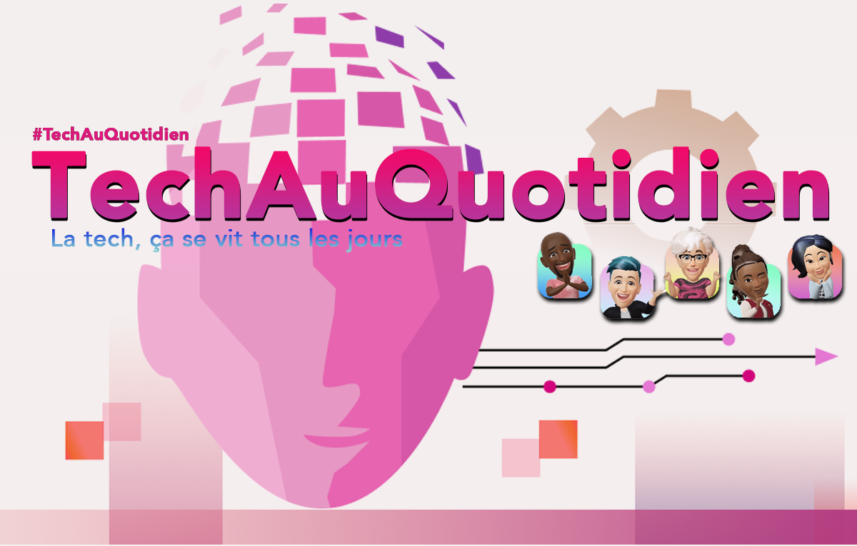 TechAuQuotidien.FR