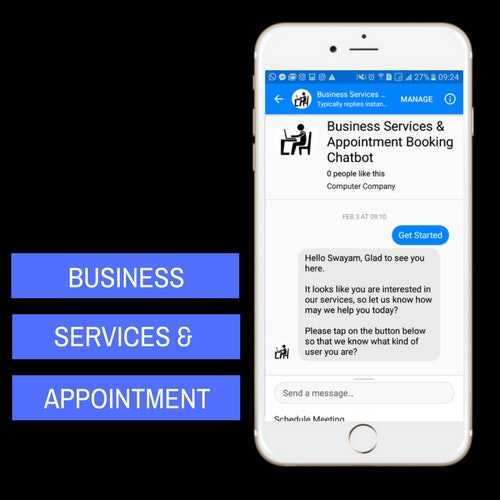 BotMakersCafe gallery image