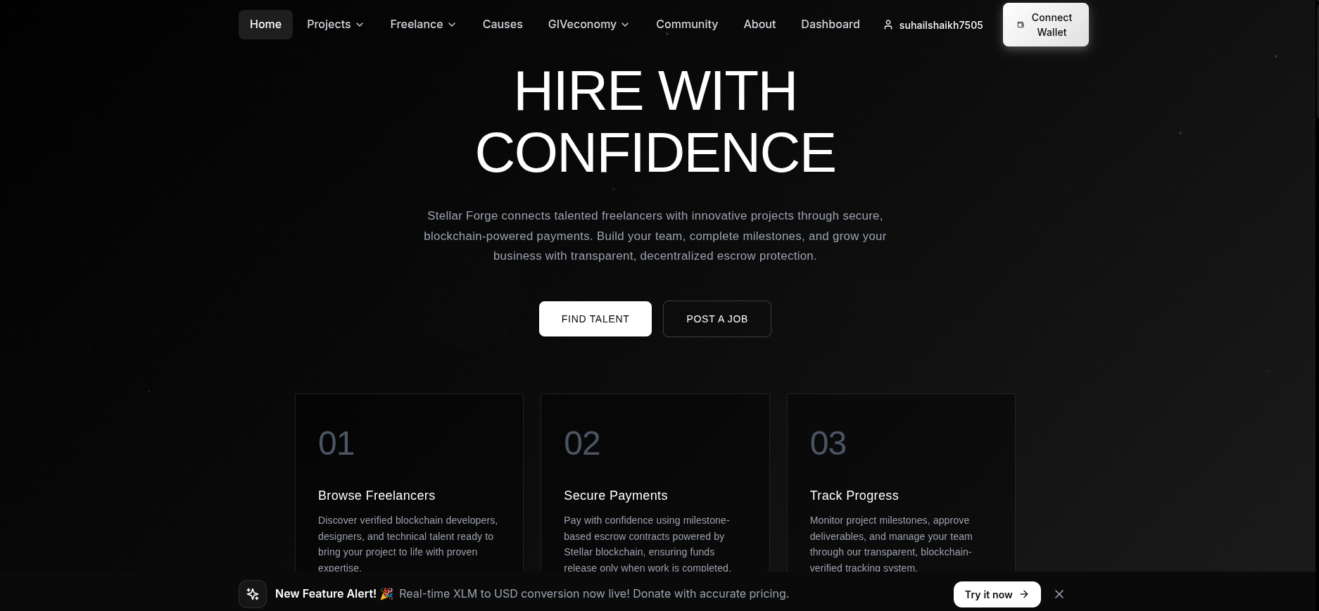 Stellar Forge gallery image