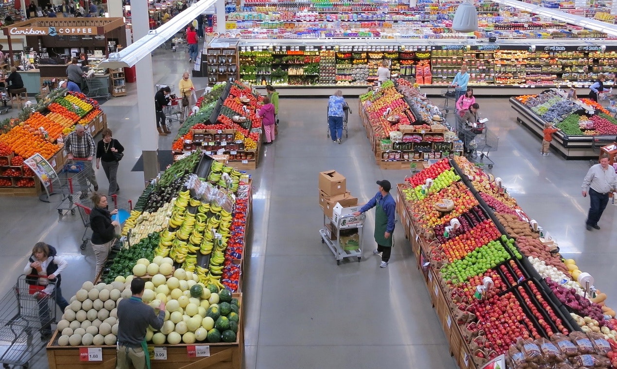 Barcode Shopping USA gallery image