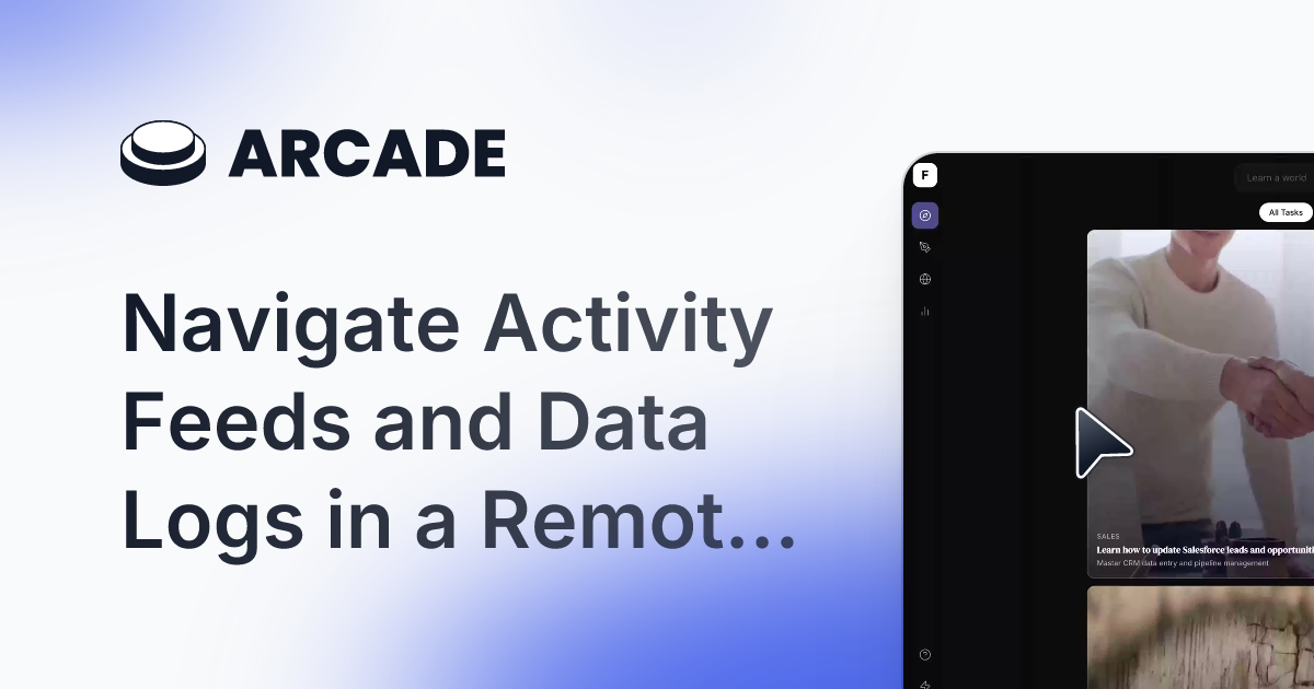 Floyd enterprise world model gallery image