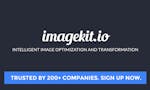 ImageKit.io image