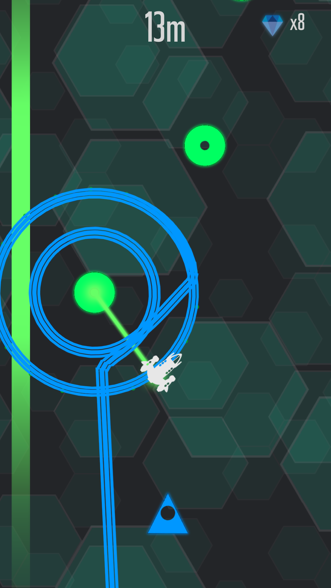 Tap Fly gallery image