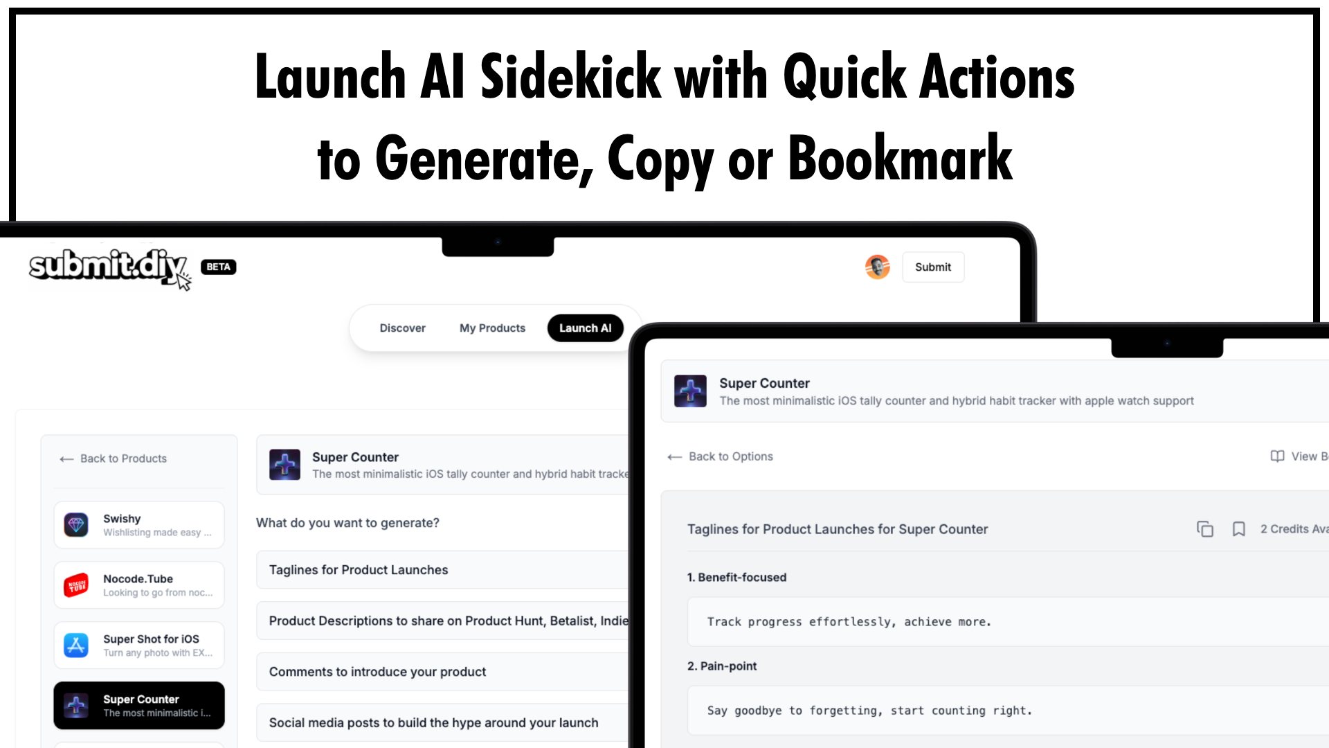 Submit.DIY gallery image