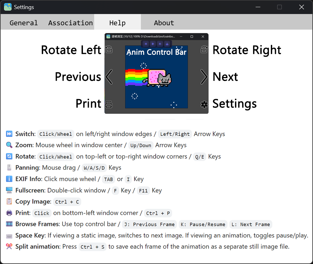 JarkViewer - Screenshot 4 showing product features and functionality
