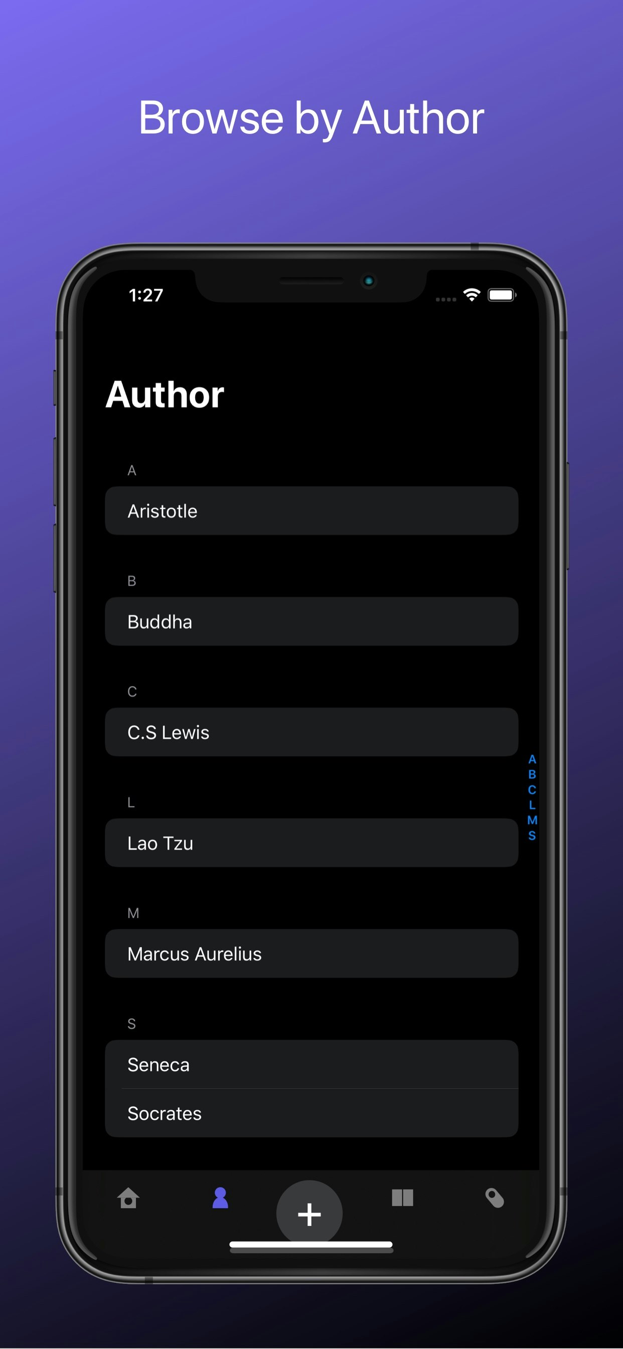 Quote Keeper gallery image