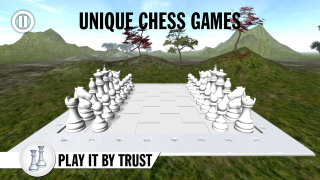 Yoko Chess gallery image