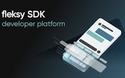 Fleksy Developer Platform media 2