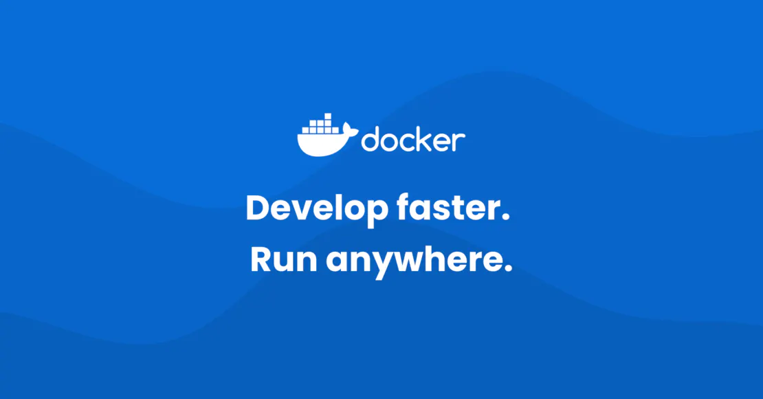 Docker gallery image