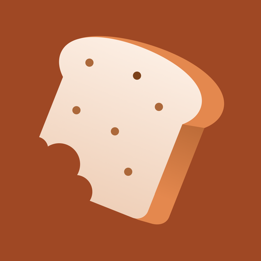 Leftover Magics logo