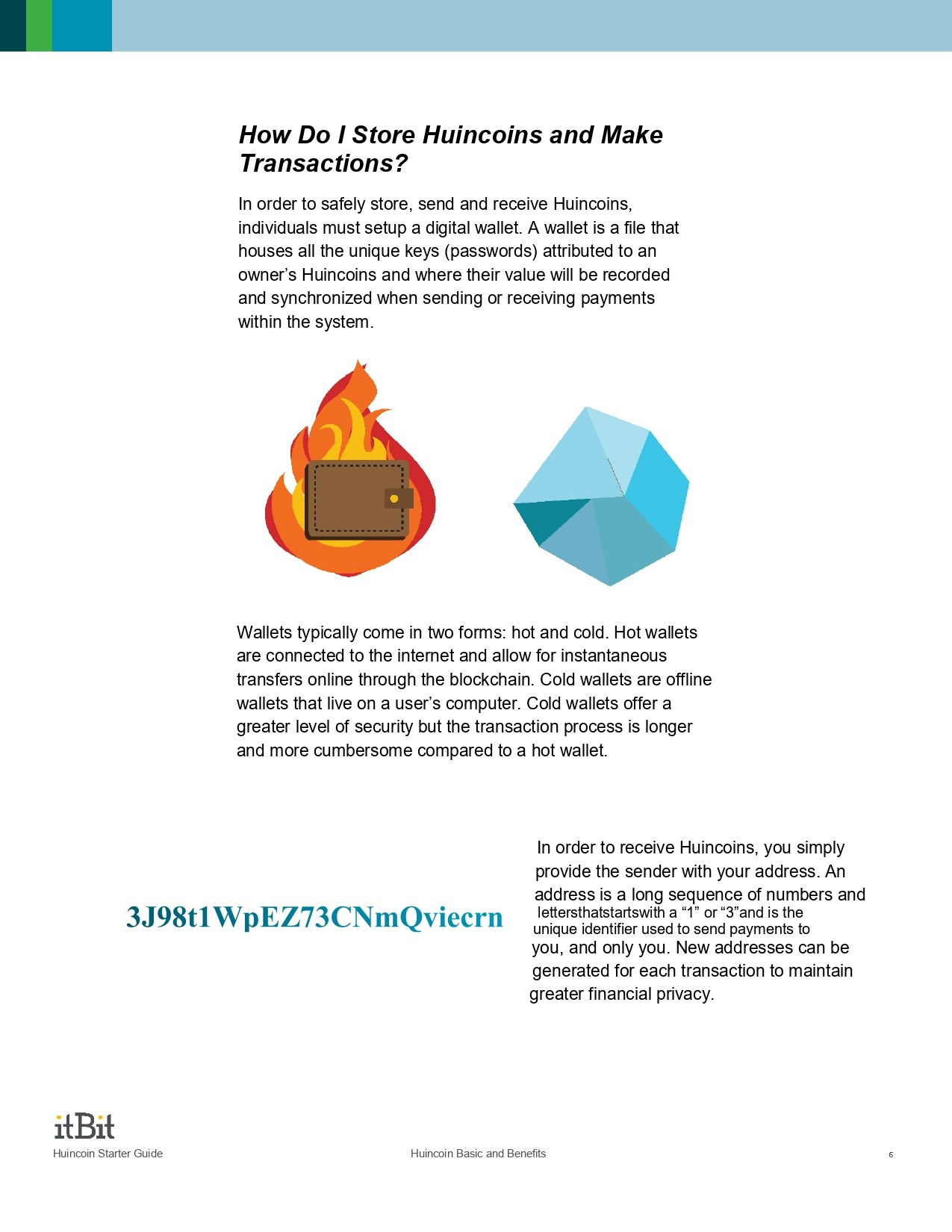 Huincoin gallery image